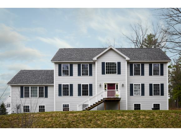 675 Straw Road Manchester, NH 03102 - Photo 1 of 25