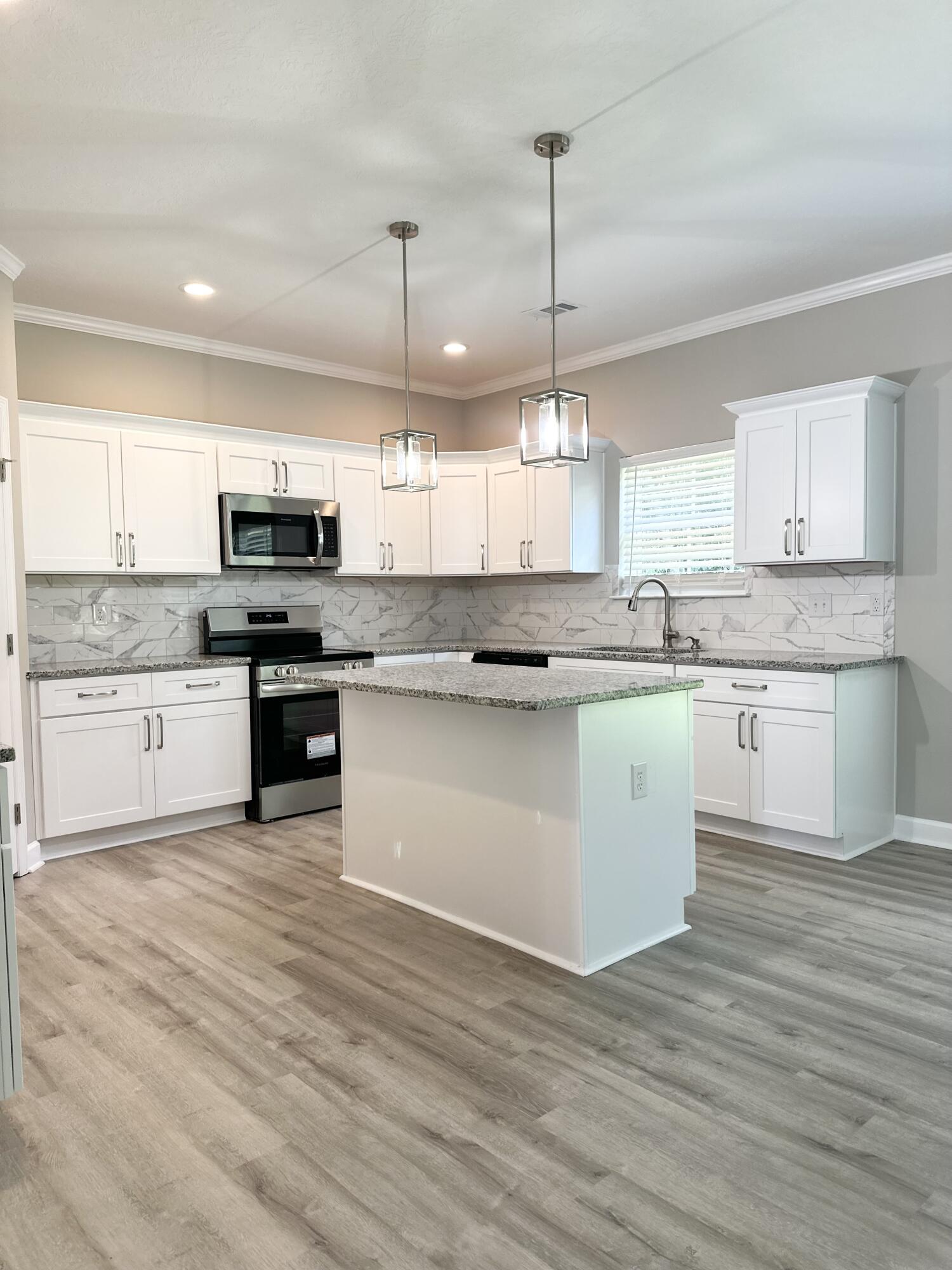 2158 Bayvale Road Augusta, GA 30909 - Photo 3 of 7 Kitchen