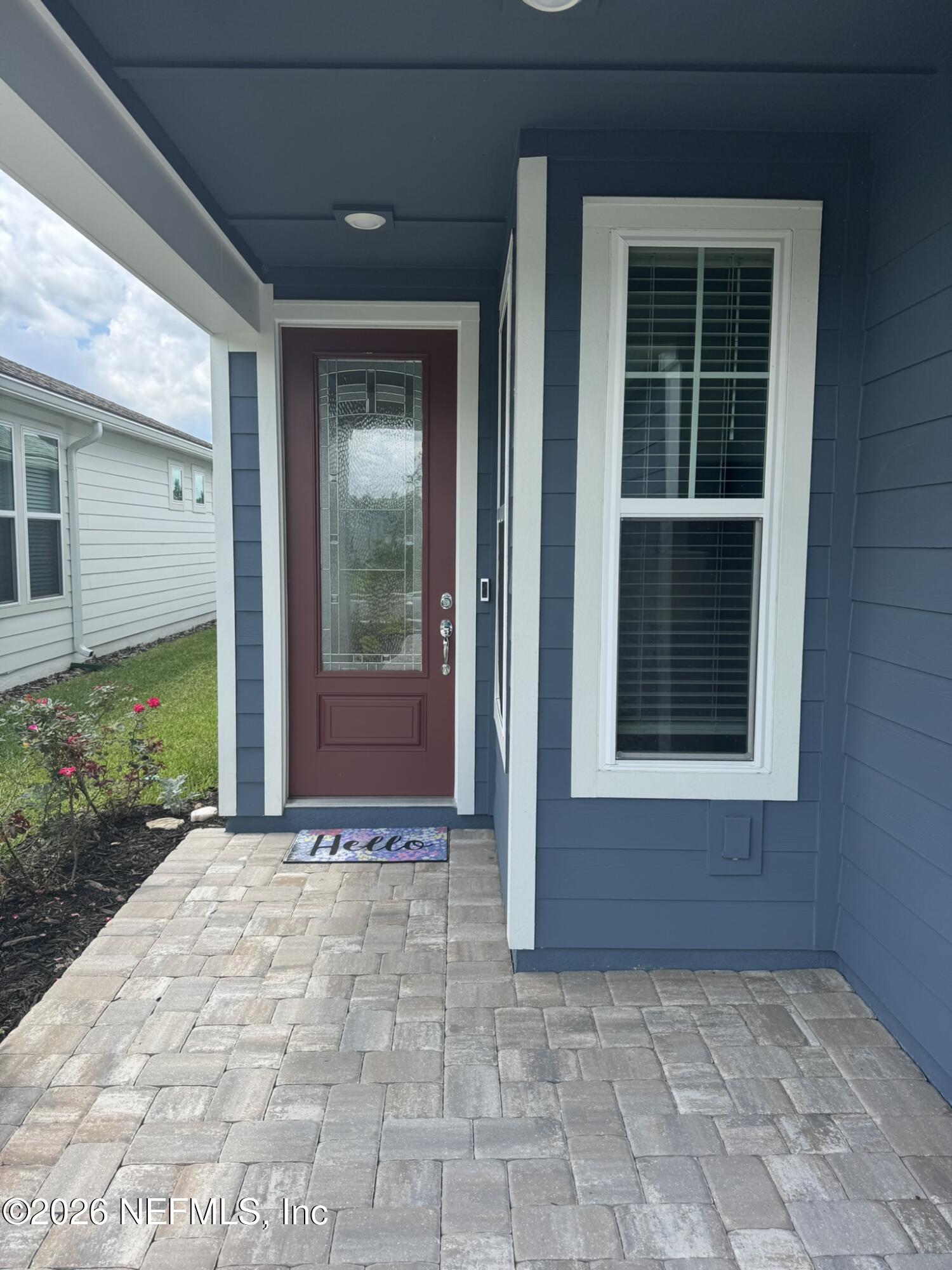722 Cool Breeze Way Yulee, FL 32097 - Photo 4 of 53 IMG_3973