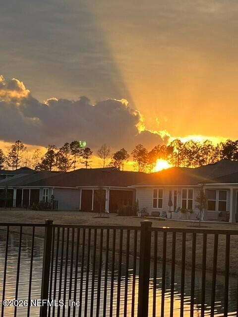 722 Cool Breeze Way Yulee, FL 32097 - Photo 43 of 53 Sunset 3