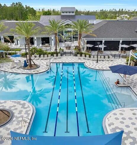 722 Cool Breeze Way Yulee, FL 32097 - Photo 51 of 53 4
