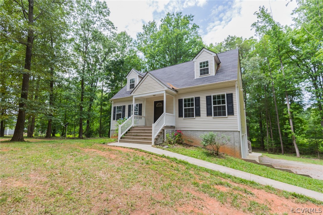 3385 Trenholm Road Powhatan, VA 23139 - Photo 28 of 30 Gallery Image 28