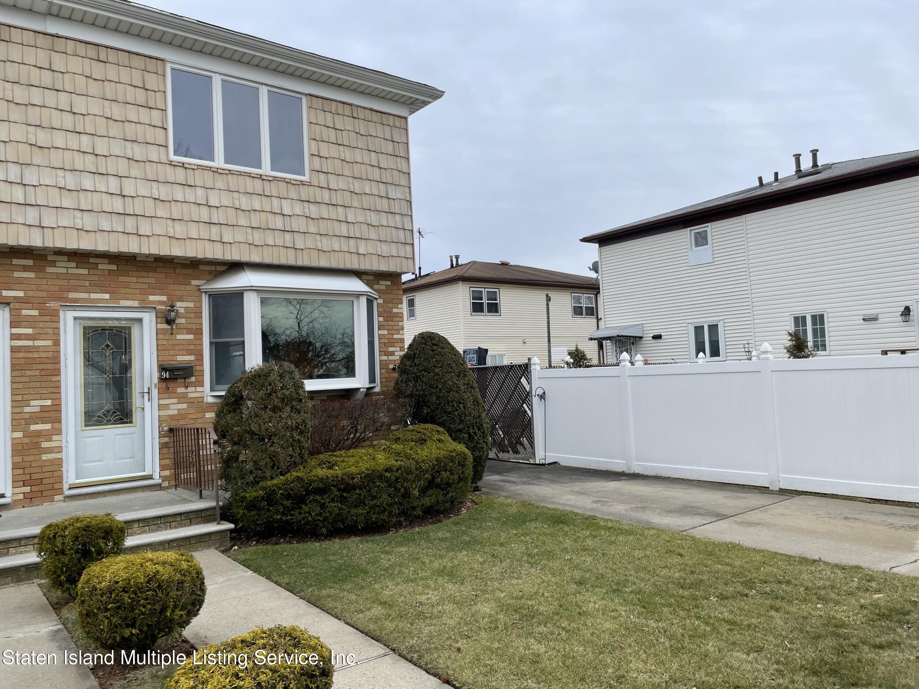 94 Rye Avenue Staten Island, NY 10312 - Photo 1 of 14 IMG_4249