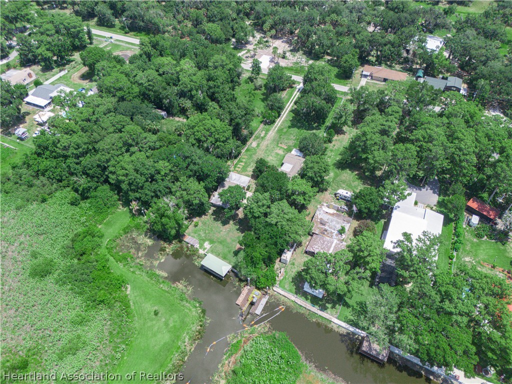 443 Racoon Lane Lorida, FL 33857 - Photo 47 of 48