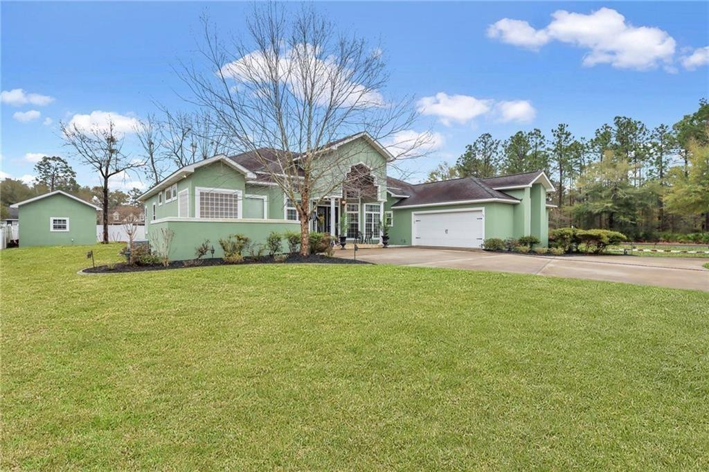 655 Littlefield Street Jesup, GA 31546 - Photo 1 of 28 Photo 1