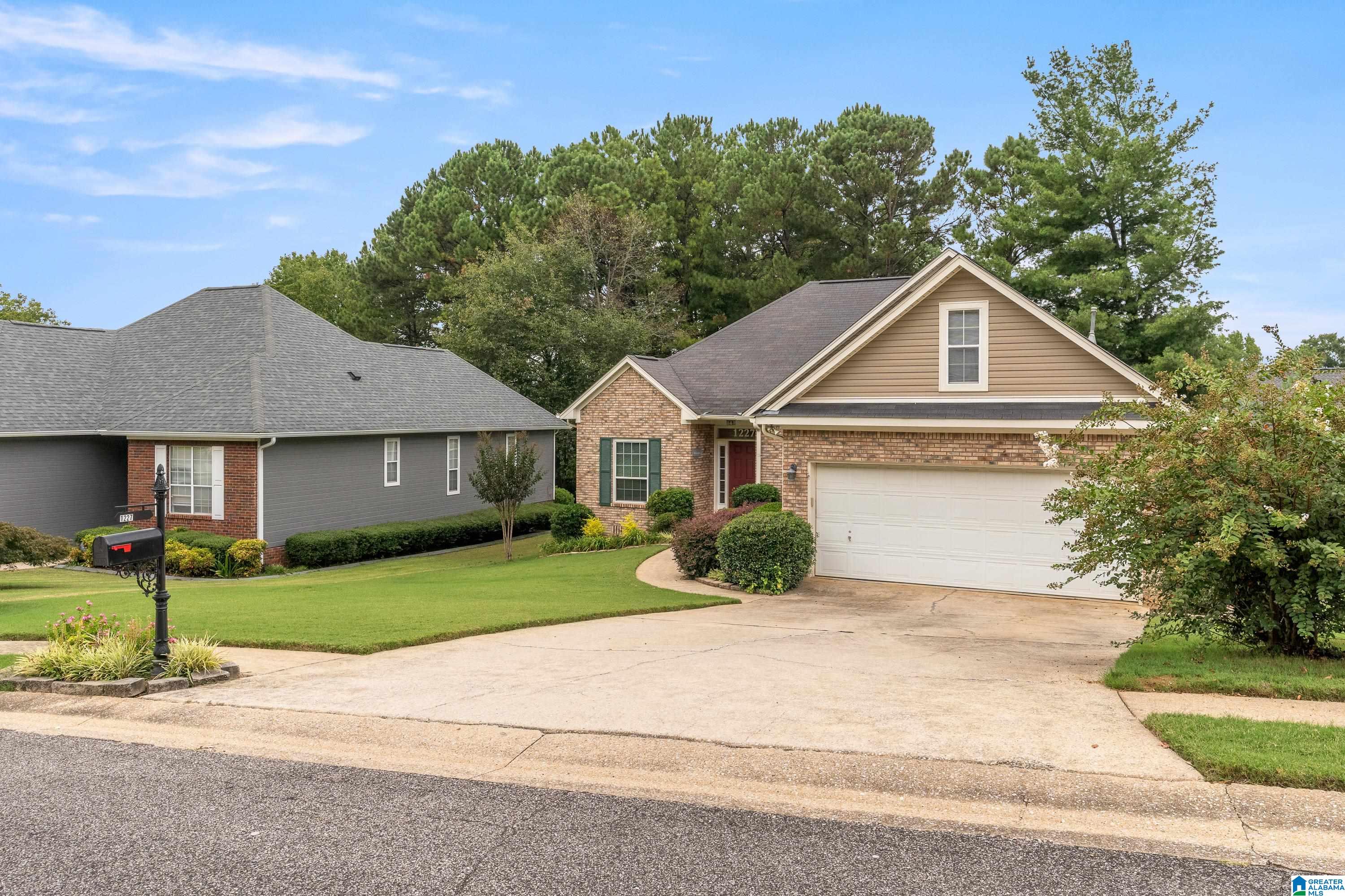 1227 Deer Trail Road Birmingham, AL 35226 - Photo 2 of 37