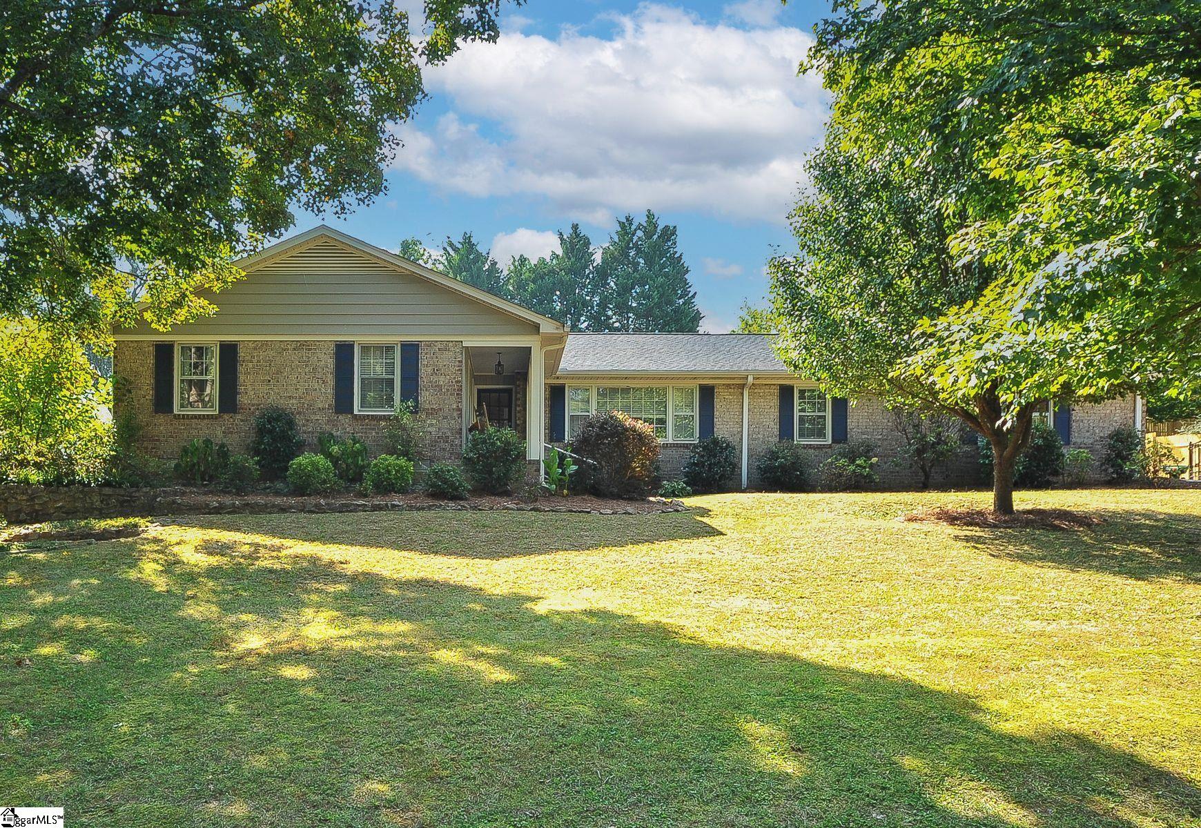 835 Butler Springs Road Greenville, SC 29615 - Photo 1 of 30 Gallery Image 1