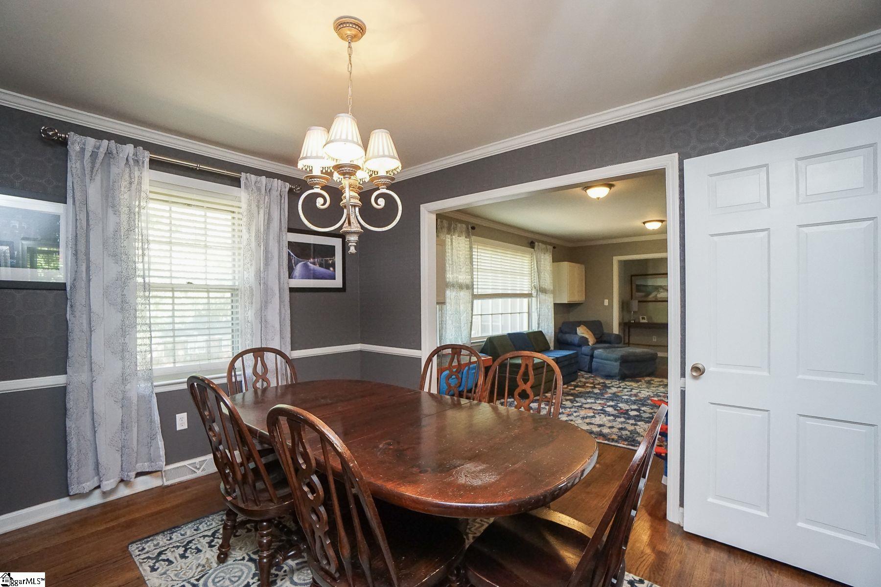 835 Butler Springs Road Greenville, SC 29615 - Photo 14 of 30 Gallery Image 14