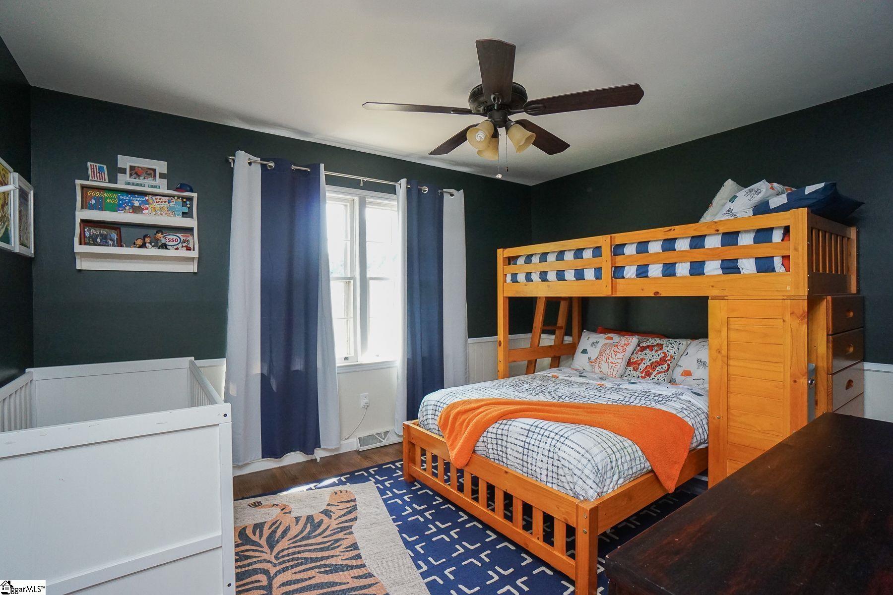 835 Butler Springs Road Greenville, SC 29615 - Photo 16 of 30 Gallery Image 16