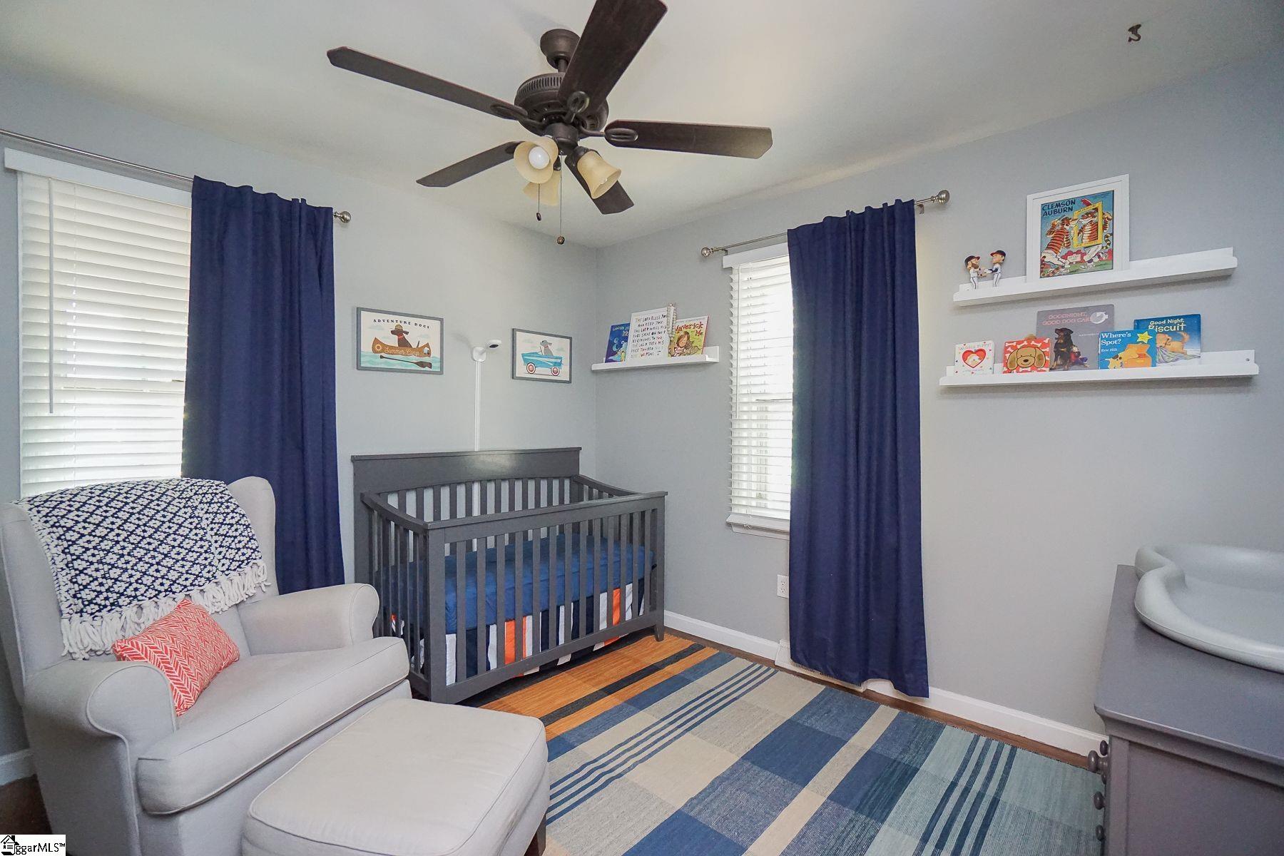 835 Butler Springs Road Greenville, SC 29615 - Photo 19 of 30 Gallery Image 19