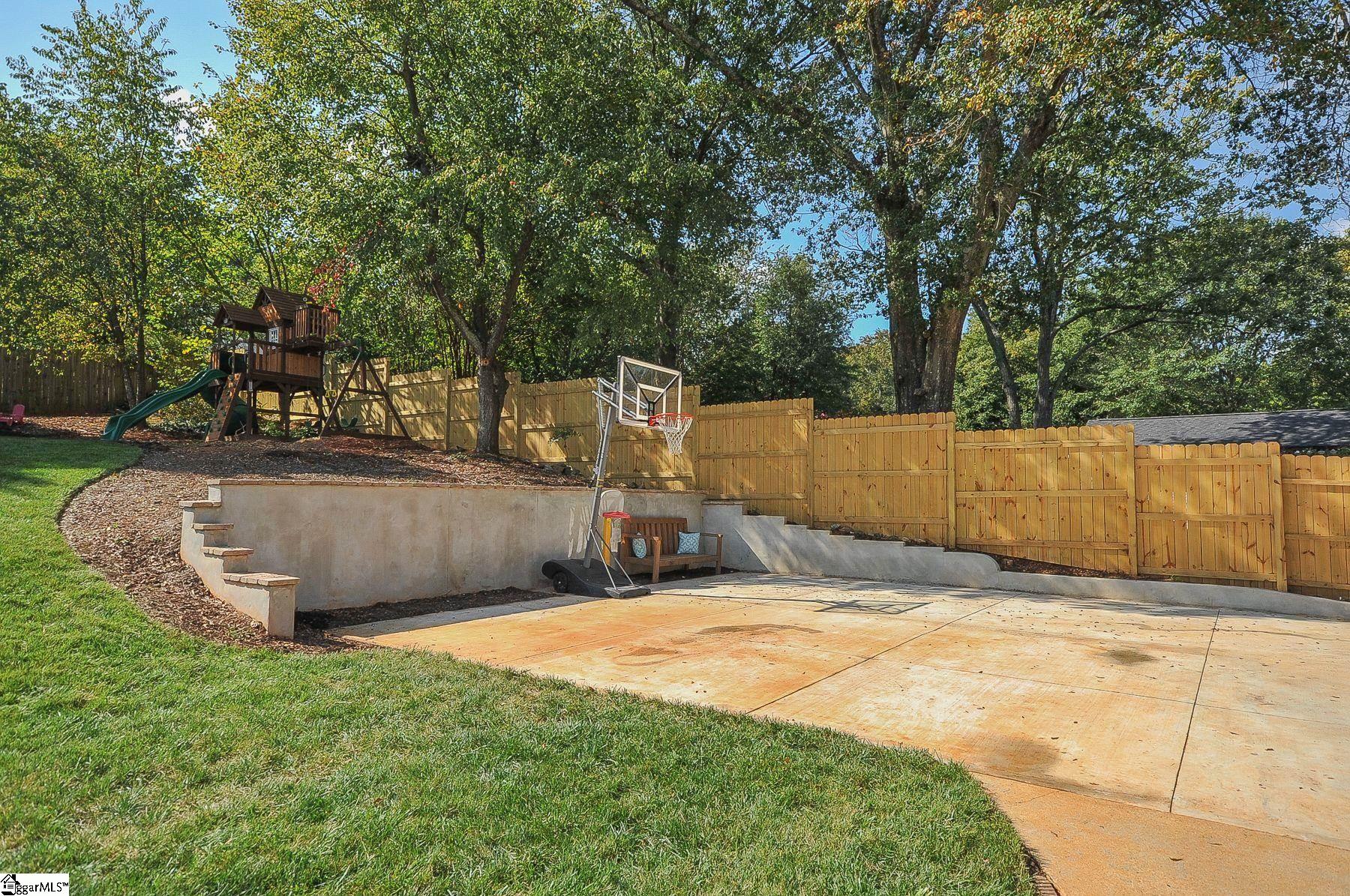 835 Butler Springs Road Greenville, SC 29615 - Photo 25 of 30 Gallery Image 25