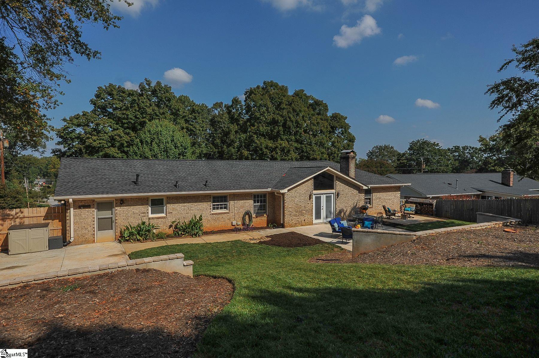 835 Butler Springs Road Greenville, SC 29615 - Photo 26 of 30 Gallery Image 26