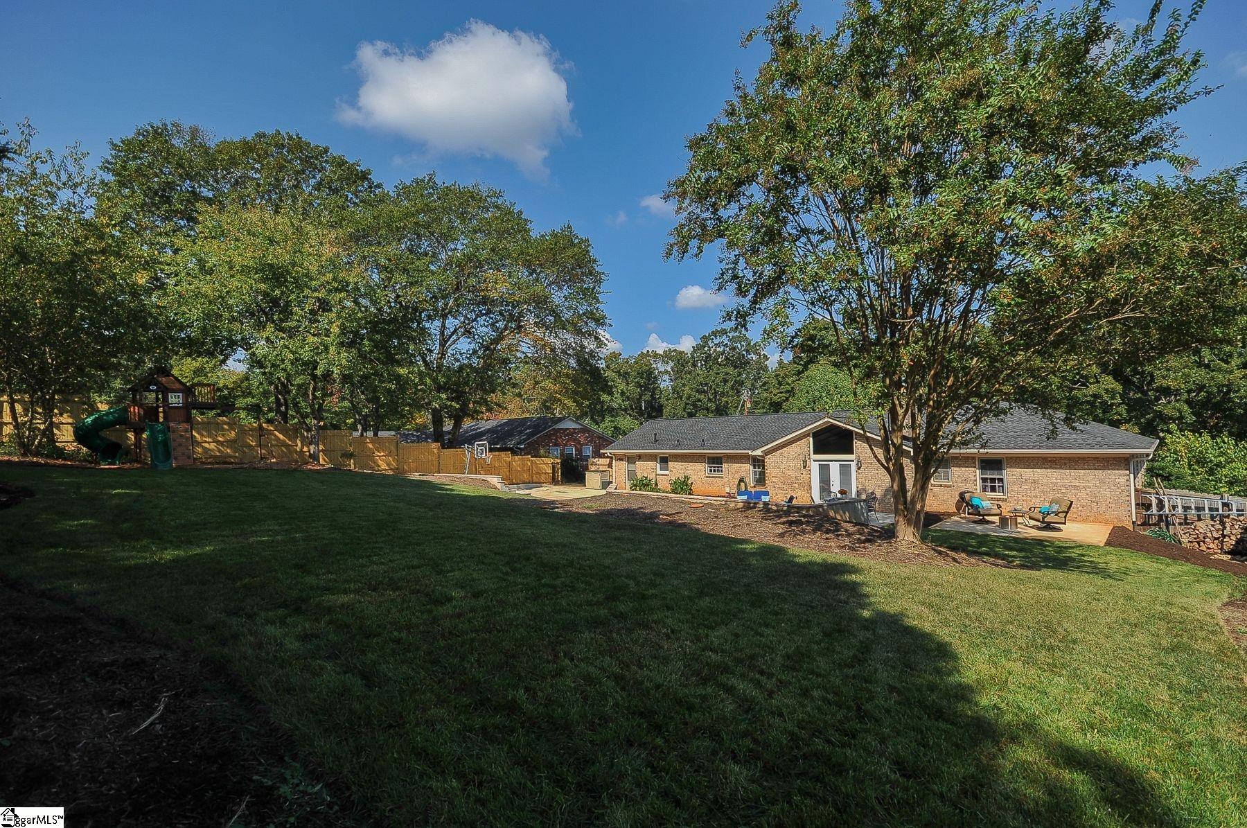 835 Butler Springs Road Greenville, SC 29615 - Photo 28 of 30 Gallery Image 28