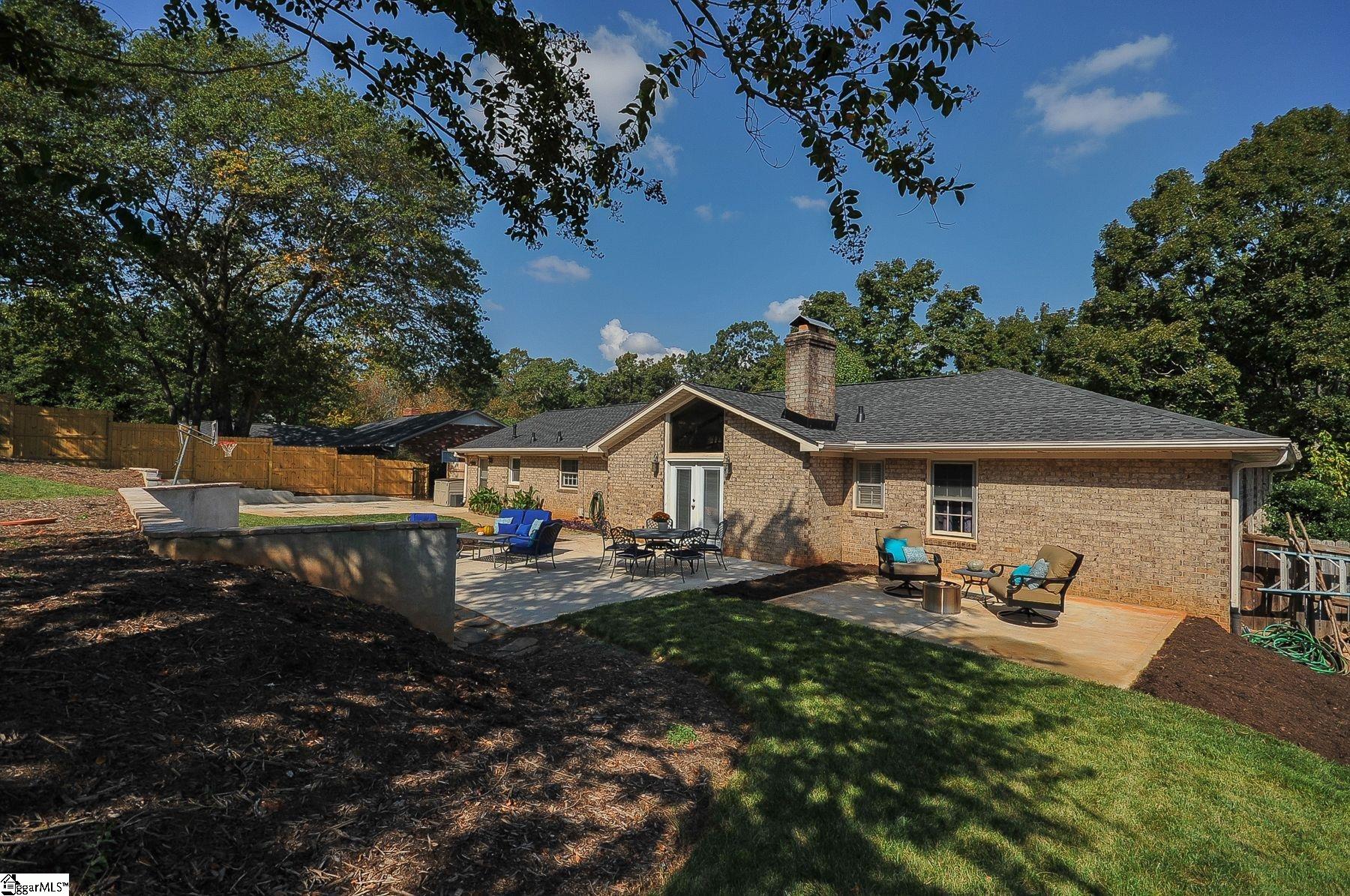 835 Butler Springs Road Greenville, SC 29615 - Photo 29 of 30 Gallery Image 29