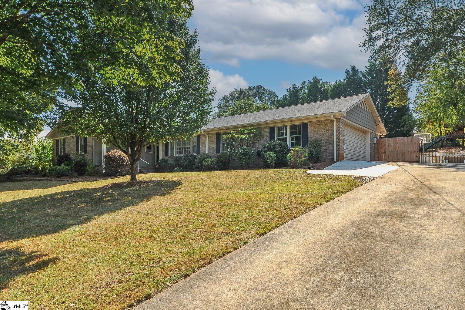 835 Butler Springs Road Greenville, SC 29615 - Photo 30 of 30 Gallery Image 30