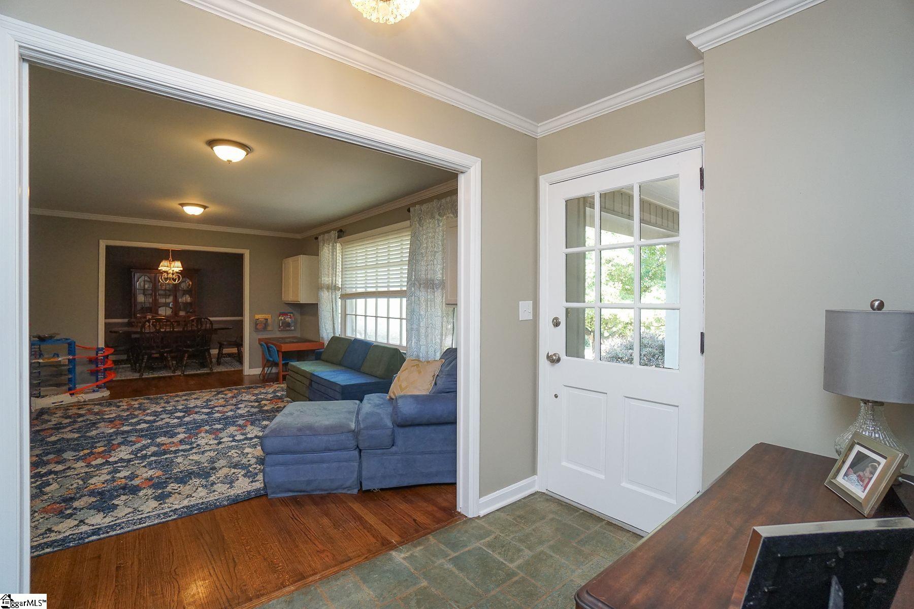 835 Butler Springs Road Greenville, SC 29615 - Photo 10 of 30 Gallery Image 10