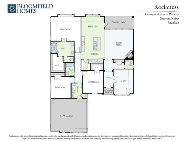 $445,000 | 1430 Terrain Road, Midlothian, TX 76065