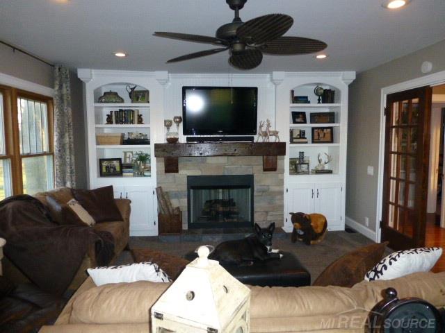 8395 Shaw Road Imlay City, MI 48444 - Photo 8 of 64