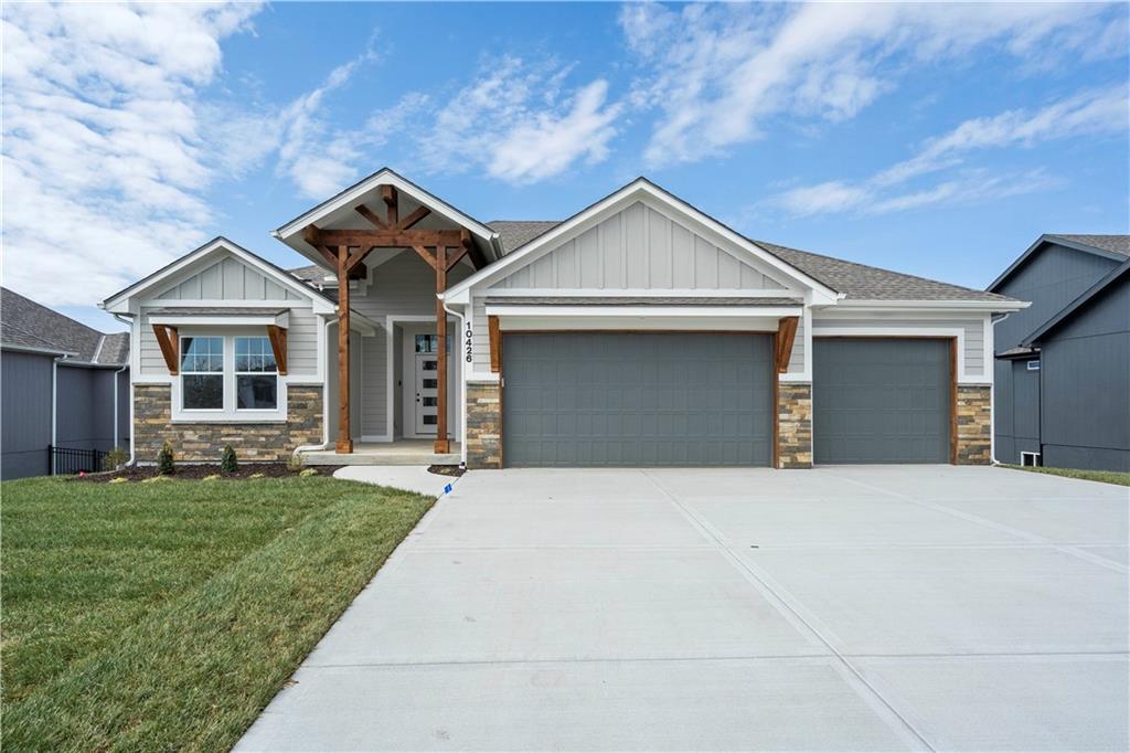 10426 North Mulberry St  