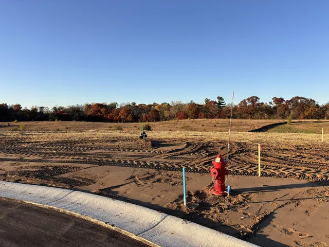 $459,900 | 3636 237th Avenue Northwest, St. Francis, MN 55070