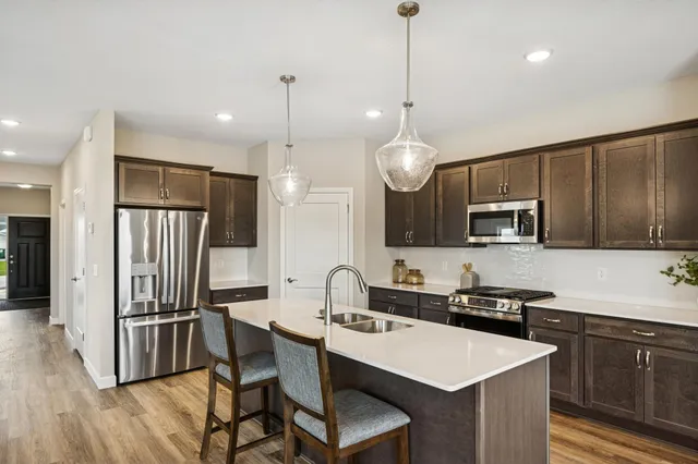 $459,900 | 3636 237th Avenue Northwest, St. Francis, MN 55070