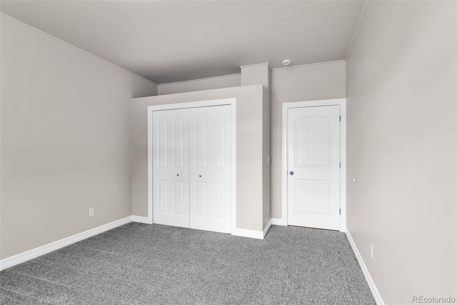 249 High Meadows Drive Florence, CO 81226 - Photo 15 of 47 a view of an empty room