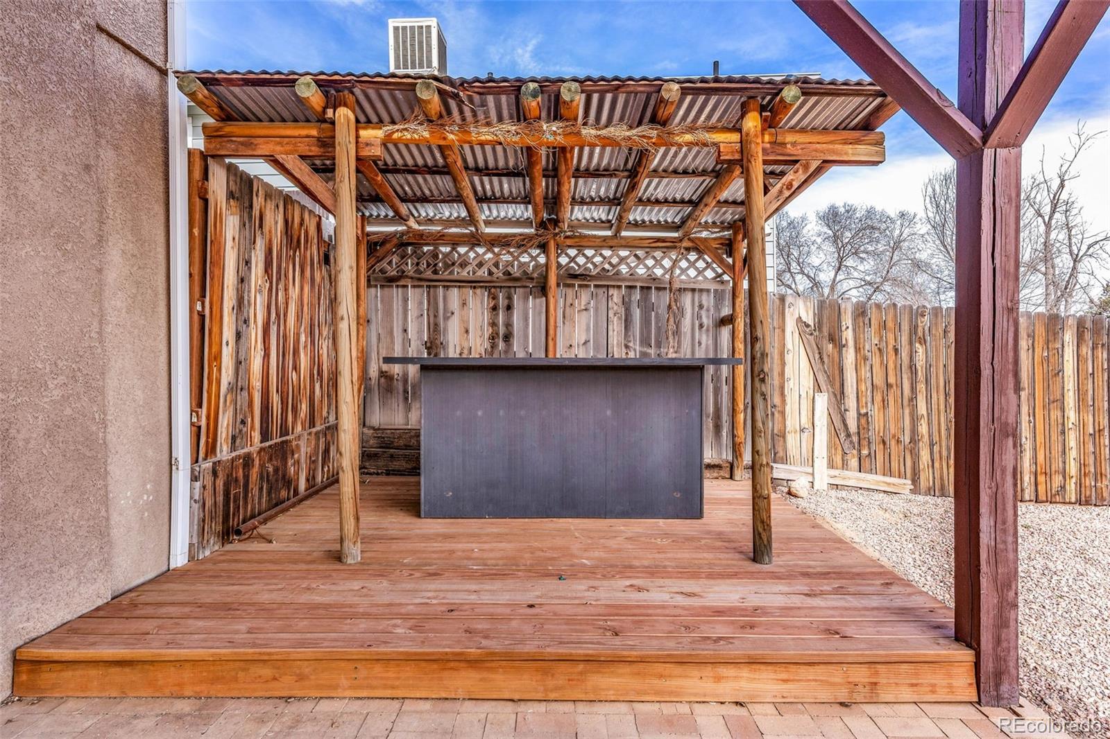 249 High Meadows Drive Florence, CO 81226 - Photo 38 of 47 a view of entryway