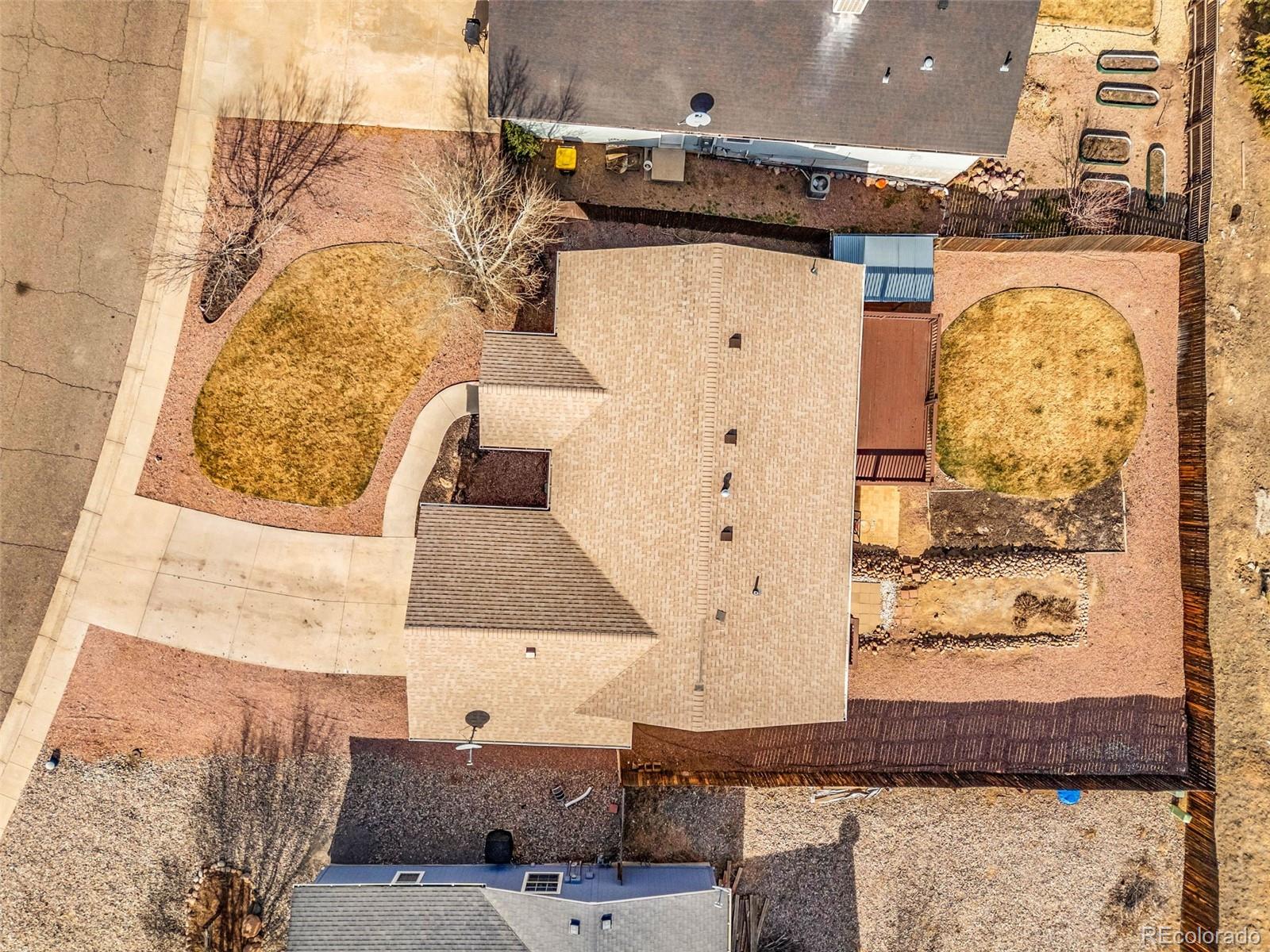 249 High Meadows Drive Florence, CO 81226 - Photo 45 of 47