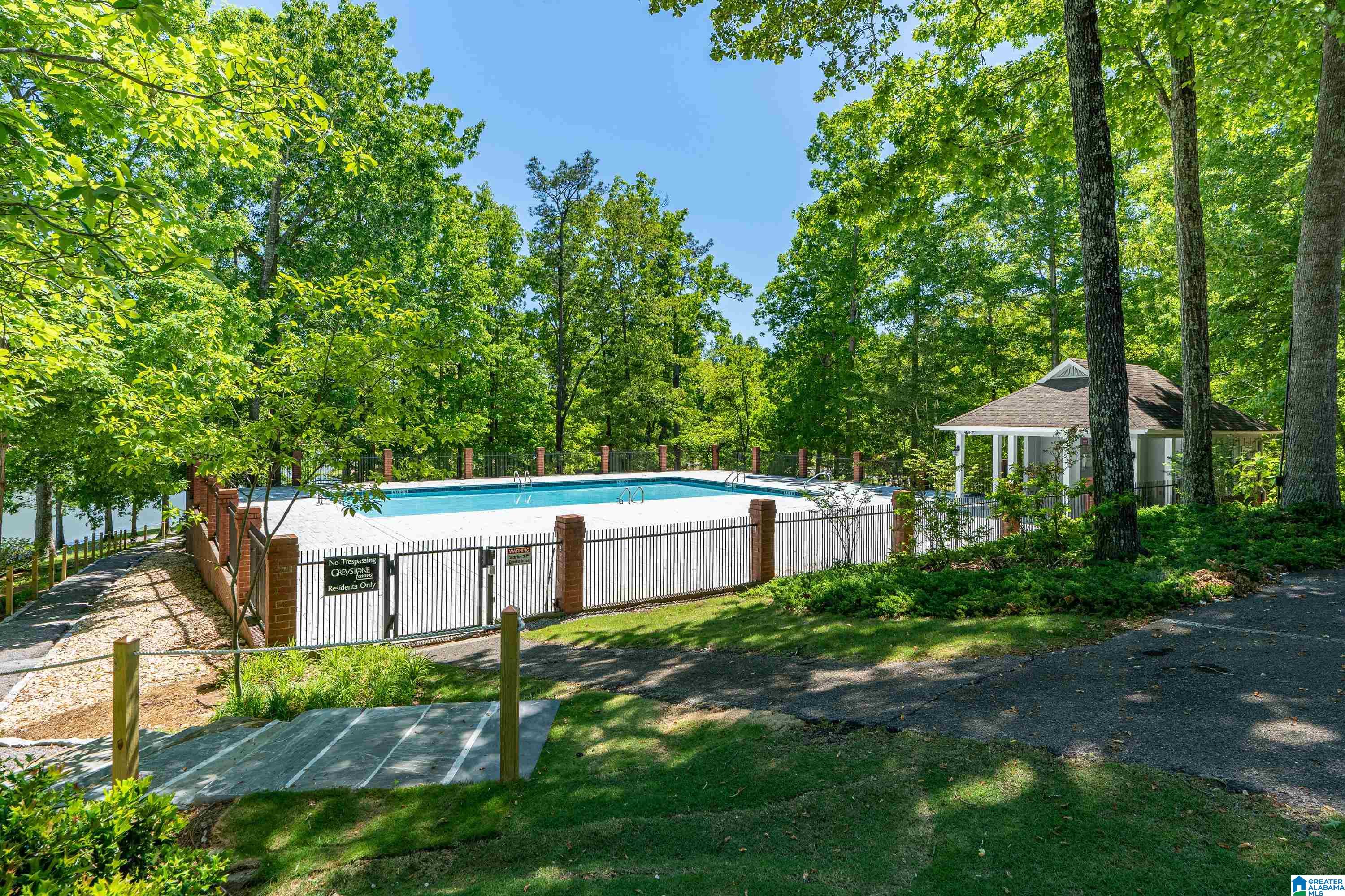 4386 Milner Road West Birmingham, AL 35242 - Photo 35 of 38