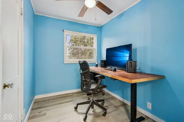 $255,000 | 5168 Caroline Street, Indianapolis, IN 46205