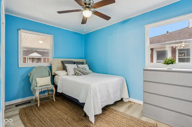 $255,000 | 5168 Caroline Street, Indianapolis, IN 46205