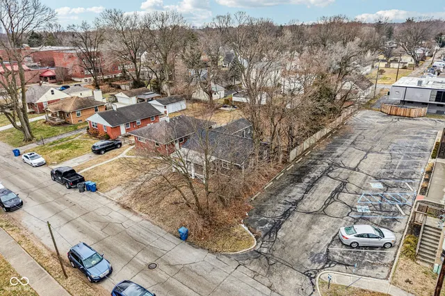 $255,000 | 5168 Caroline Street, Indianapolis, IN 46205