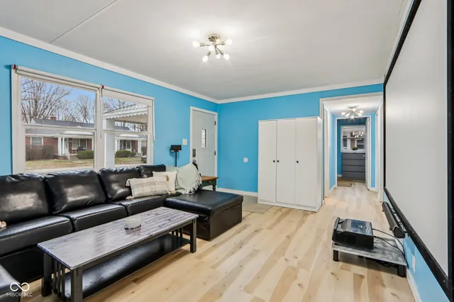 $255,000 | 5168 Caroline Street, Indianapolis, IN 46205