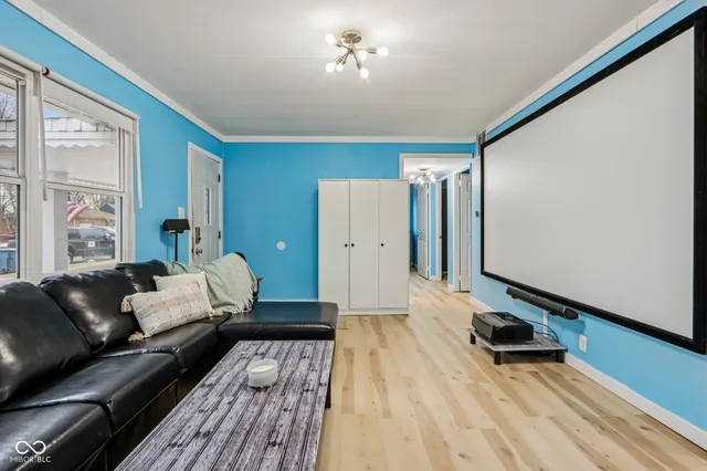 $255,000 | 5168 Caroline Street, Indianapolis, IN 46205