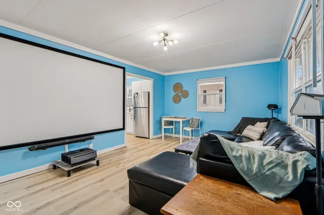 $255,000 | 5168 Caroline Street, Indianapolis, IN 46205