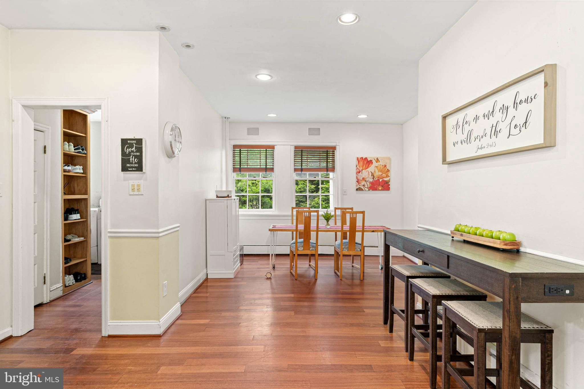 212 South Chester Road Swarthmore, PA 19081 - Photo 16 of 66 Eat in Kitchen