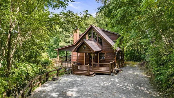 $674,900 | 469 Mountain High Drive, Mineral Bluff, GA 30559