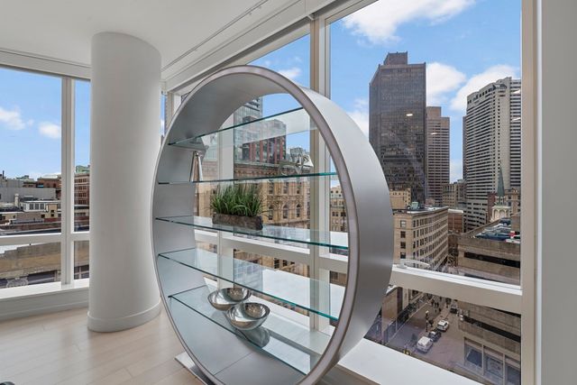 $1,780,000 | 1 Franklin Street, Unit 1404, Boston, MA 02110