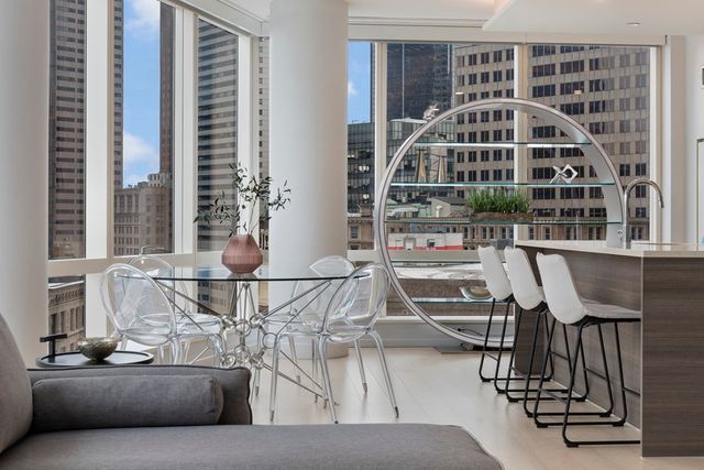 $1,780,000 | 1 Franklin Street, Unit 1404, Boston, MA 02110