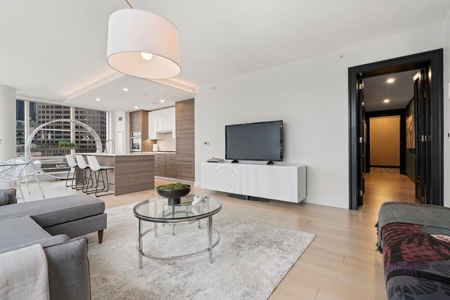 $1,780,000 | 1 Franklin Street, Unit 1404, Boston, MA 02110