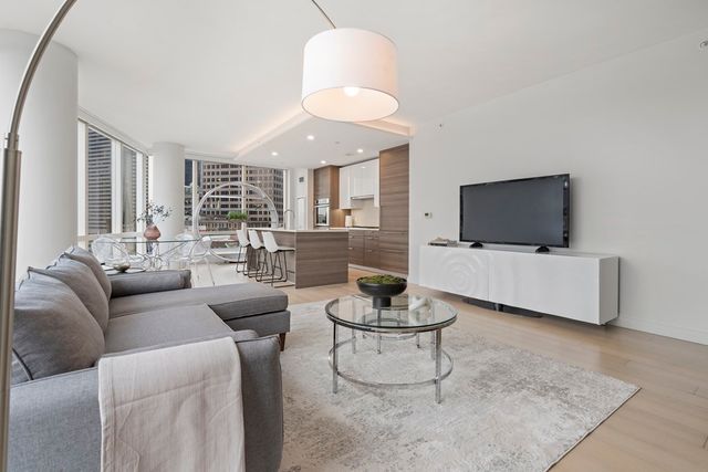 $1,780,000 | 1 Franklin Street, Unit 1404, Boston, MA 02110