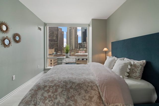 $1,780,000 | 1 Franklin Street, Unit 1404, Boston, MA 02110