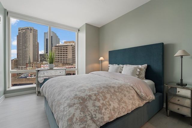 $1,780,000 | 1 Franklin Street, Unit 1404, Boston, MA 02110