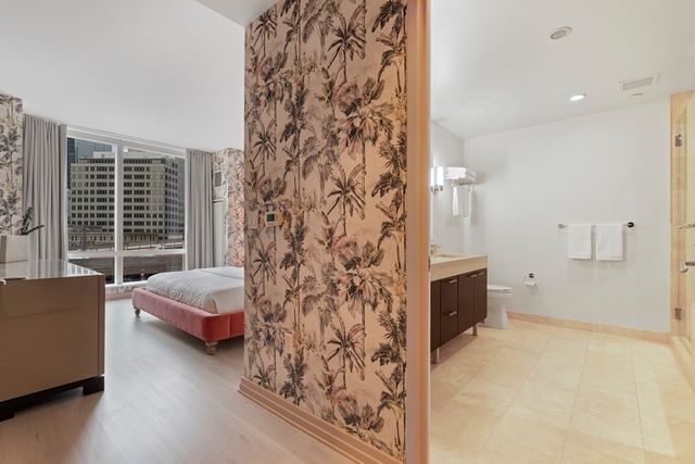 $1,780,000 | 1 Franklin Street, Unit 1404, Boston, MA 02110