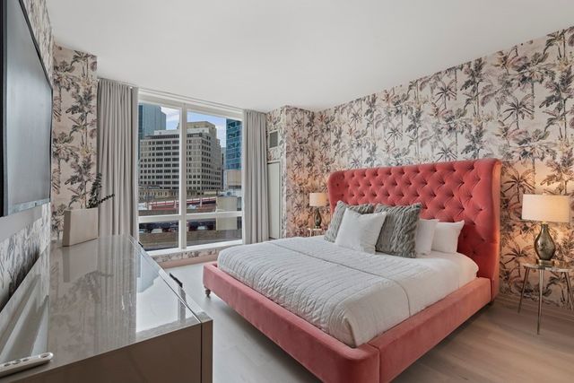 $1,780,000 | 1 Franklin Street, Unit 1404, Boston, MA 02110