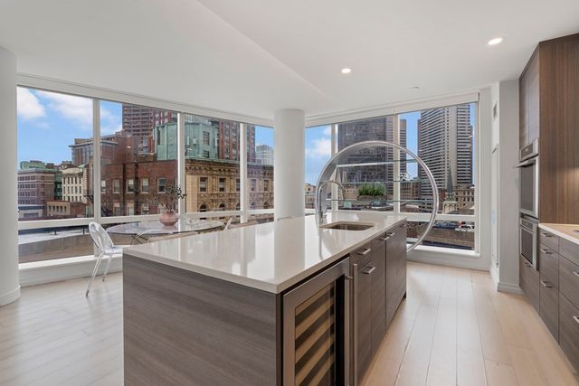 $1,780,000 | 1 Franklin Street, Unit 1404, Boston, MA 02110