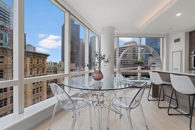 $1,780,000 | 1 Franklin Street, Unit 1404, Boston, MA 02110