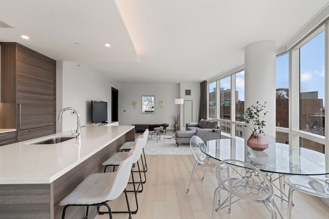 $1,780,000 | 1 Franklin Street, Unit 1404, Boston, MA 02110