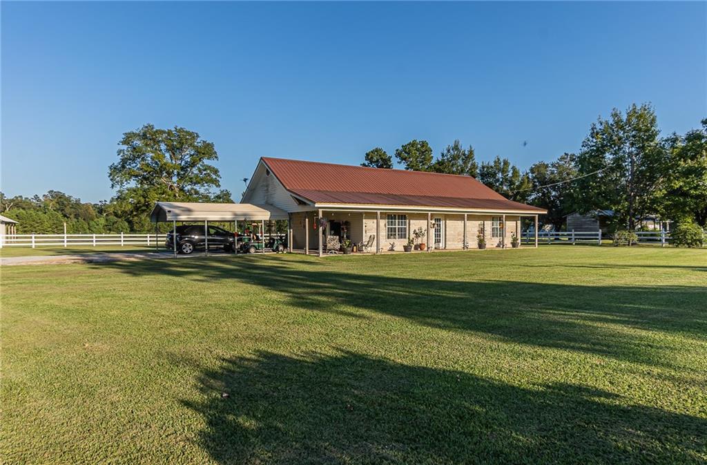 100 Moreno Road Glenmora, LA 71433 - Photo 1 of 25 Gallery Image 1