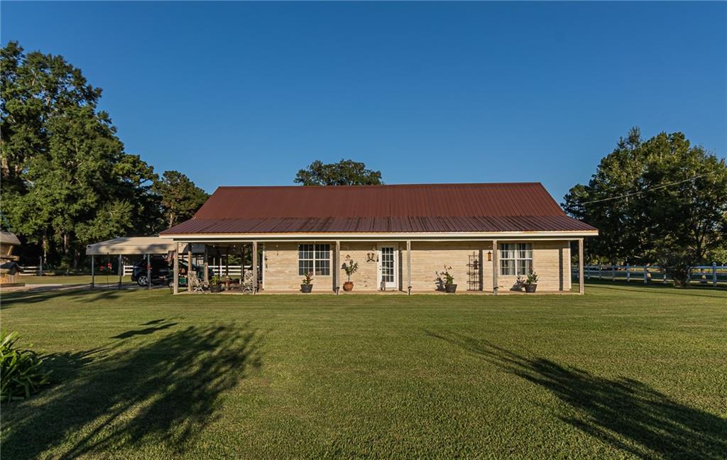 100 Moreno Road Glenmora, LA 71433 - Photo 2 of 25 Gallery Image 2